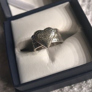 Brighton Ring Set